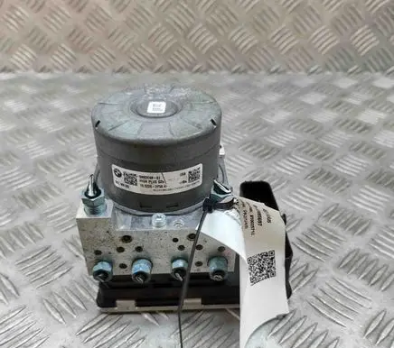 BMW 3 G20 G21 ABS Pump 5A6DC49 10022027384