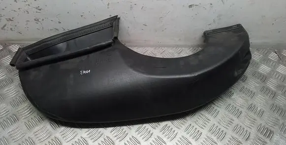 Porsche 911 991 Intercooler air channel guide 9P1145334B
