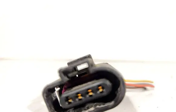 Audi Q7 4L Other wiring loom 1J0973704