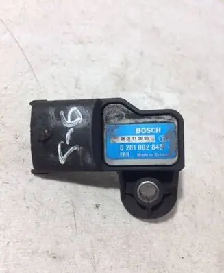 Saab 9-5 Air pressure sensor 0281002845