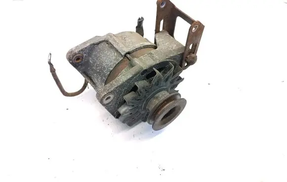 BMW 3 E30 Generator/alternator 0120488183