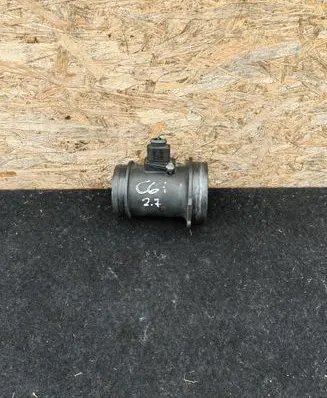 Audi A6 S6 C6 4F Mass air flow meter 059906461K