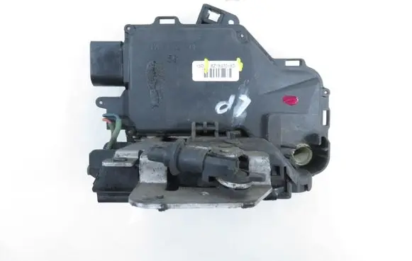 Audi A2 Front door lock 8Z1837015D