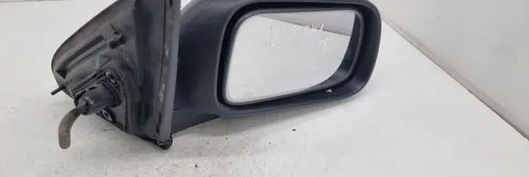 Nissan Primera Manual wing mirror 015334