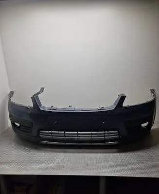 Ford C-MAX I Front bumper LKN0097A R17757Ai