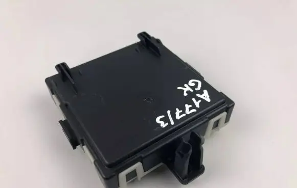 Mercedes-Benz A W177 Door control unit/module A1779001203