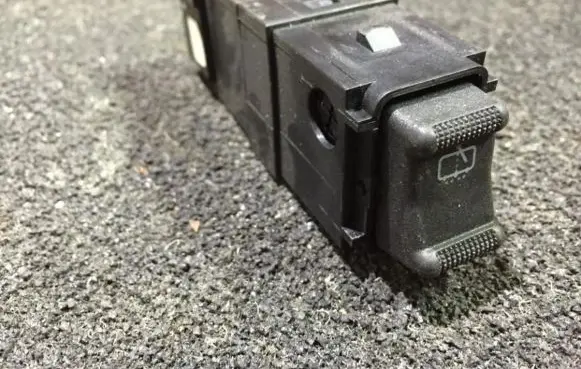Chrysler PT Cruiser Wiper switch 04671671ac