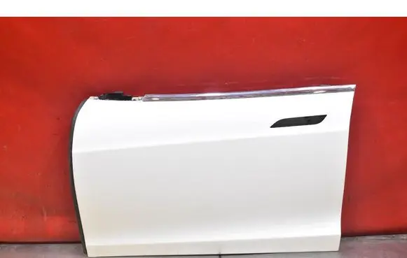 Tesla Model S Front door