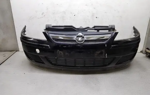 Opel Corsa C Front bumper