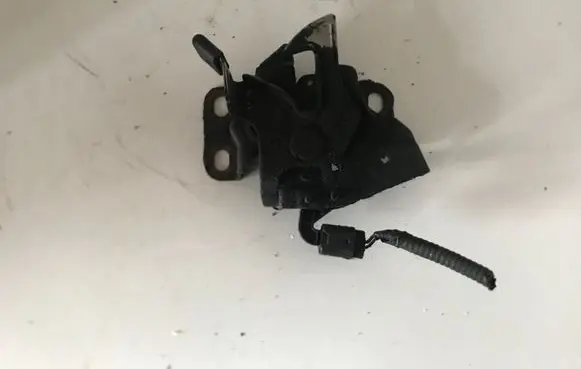 Honda Accord Engine bonnet/hood lock/latch loop/hook 