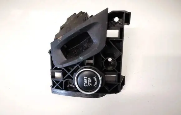 BMW 3 E90 E91 Engine start stop button switch 696767511 260091600a