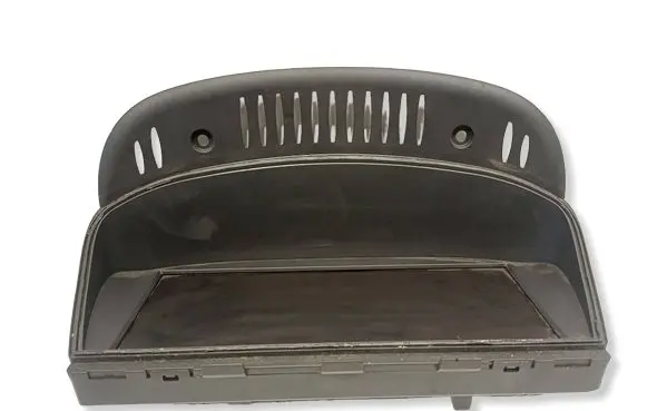BMW 5 E60 E61 Screen/display/small screen 65829114356 9114356 29114354
