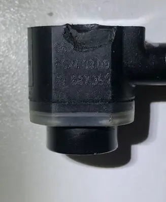 Audi Q7 4L Parking PDC sensor 10687359