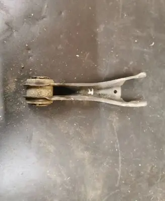 Mercedes-Benz GLA W156 Rear control arm A2463500053