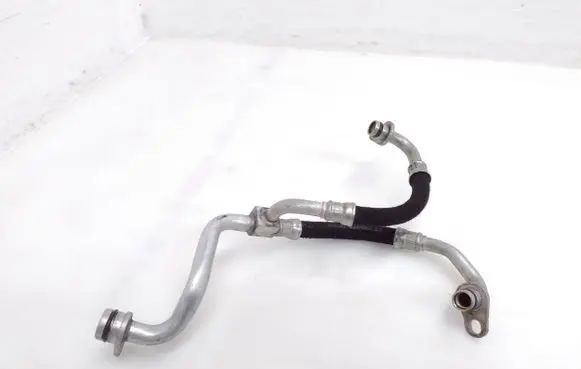 Turbo turbocharger oiling pipe/hose