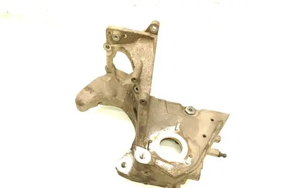 Opel Insignia A Fuel pump bracket 