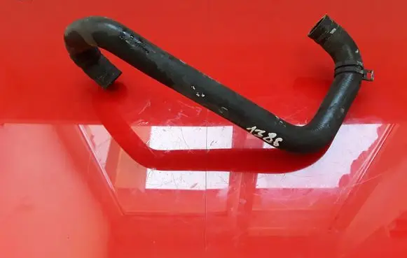 BMW X3 E83 Engine coolant pipe/hose 64213400408