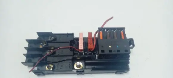Mercedes-Benz ML W164 Fuse module A2115452601