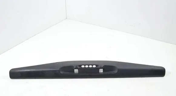Porsche 911 996 Front sill trim cover 99655111900 99655101918 99655101919