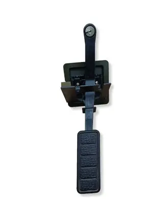 Volvo 960 Accelerator throttle pedal 1272001 11243