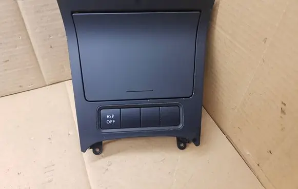 Volkswagen Eos Ashtray (front) 1K0857961