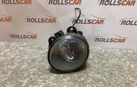 BMW X5 E53 Front fog light 89202961 13101610 63176920886