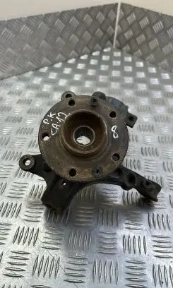 Renault Megane IV Front wheel hub spindle knuckle