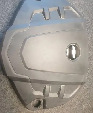 Chevrolet Camaro Engine cover (trim) 12673285 12673351