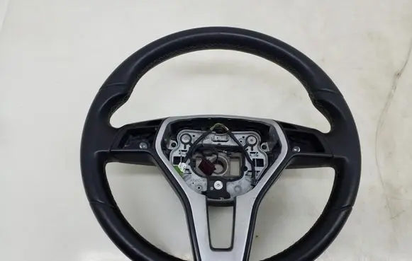 Mercedes-Benz GLK (X204) Steering wheel A2184606018