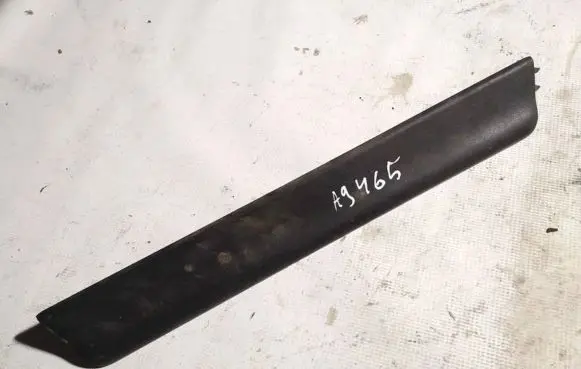 Volvo V70 Other interior part 31250822