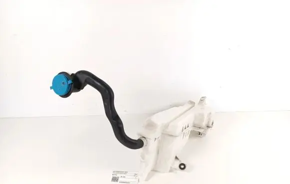 Volvo S60 Windshield washer fluid reservoir/tank 30747576