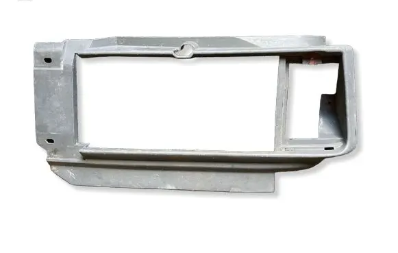 Renault Master I Under headlight/headlamp trim 7700734790