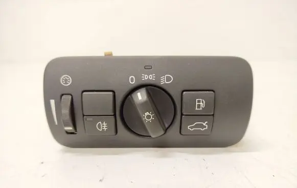 Volvo V70 Light switch 30739412 04066332 061123