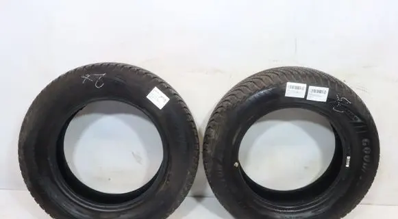 Volkswagen Polo V 6R R14 summer tire 5452000872364