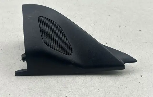 Front door high frequency speaker