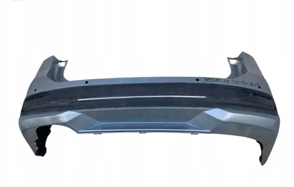 Volkswagen PASSAT B9 Rear bumper O1QTEILE