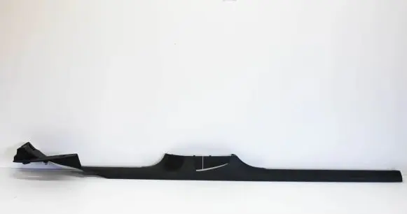 Volkswagen PASSAT CC Side skirt rear trim 3AA853369