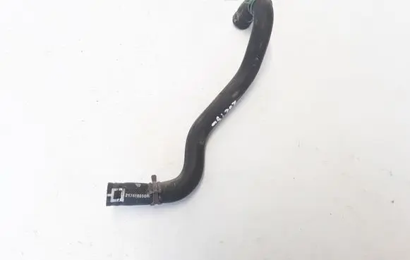 Renault Zoe Engine coolant pipe/hose 217418050R