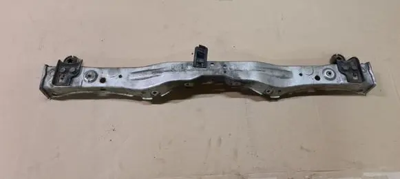 Toyota Avensis T250 Top upper radiator support slam panel 03142