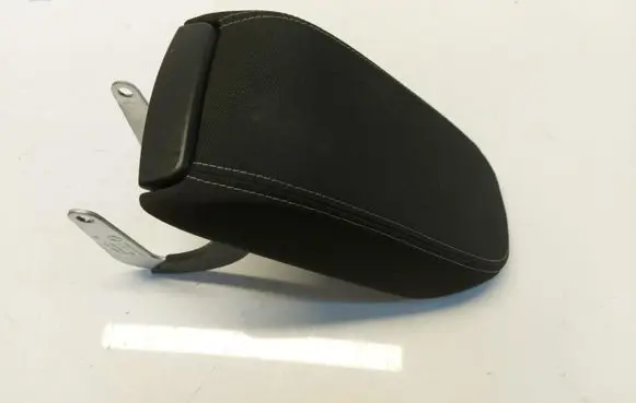 Skoda Scala Armrest