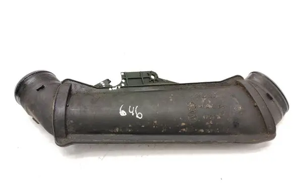 Fiat Ulysse Air intake hose/pipe 1477992080