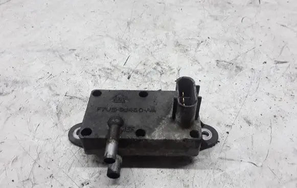 Ford Mondeo Mk III Cruise control unit/module F7UE9J460AA