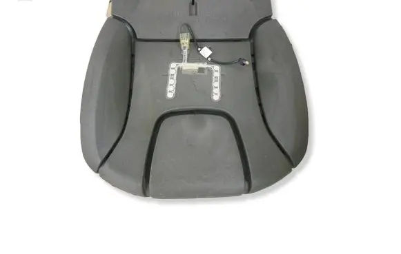 Fiat Ducato Front double seat 60912265