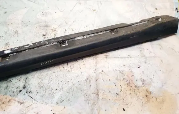 Opel Vectra C Sill 