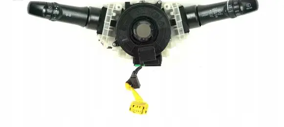 Mitsubishi Lancer VIII Airbag slip ring squib (SRS ring) 8600A099