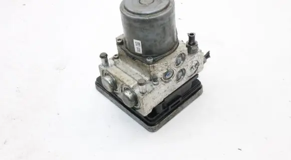 Cadillac Escalade ABS Pump 23255034 23255029