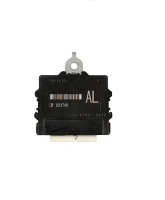 Subaru Ascent Other control units/modules 5209A740 623740