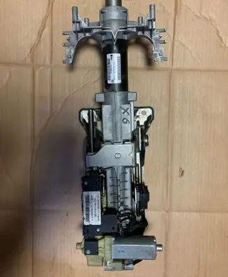 BMW X5 E70 Steering wheel axle 6786603