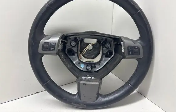 Opel Zafira B Steering wheel 13229626SAU