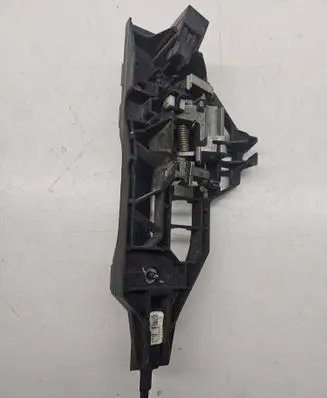 Dodge Journey Rear door exterior handle 4606200010 63345